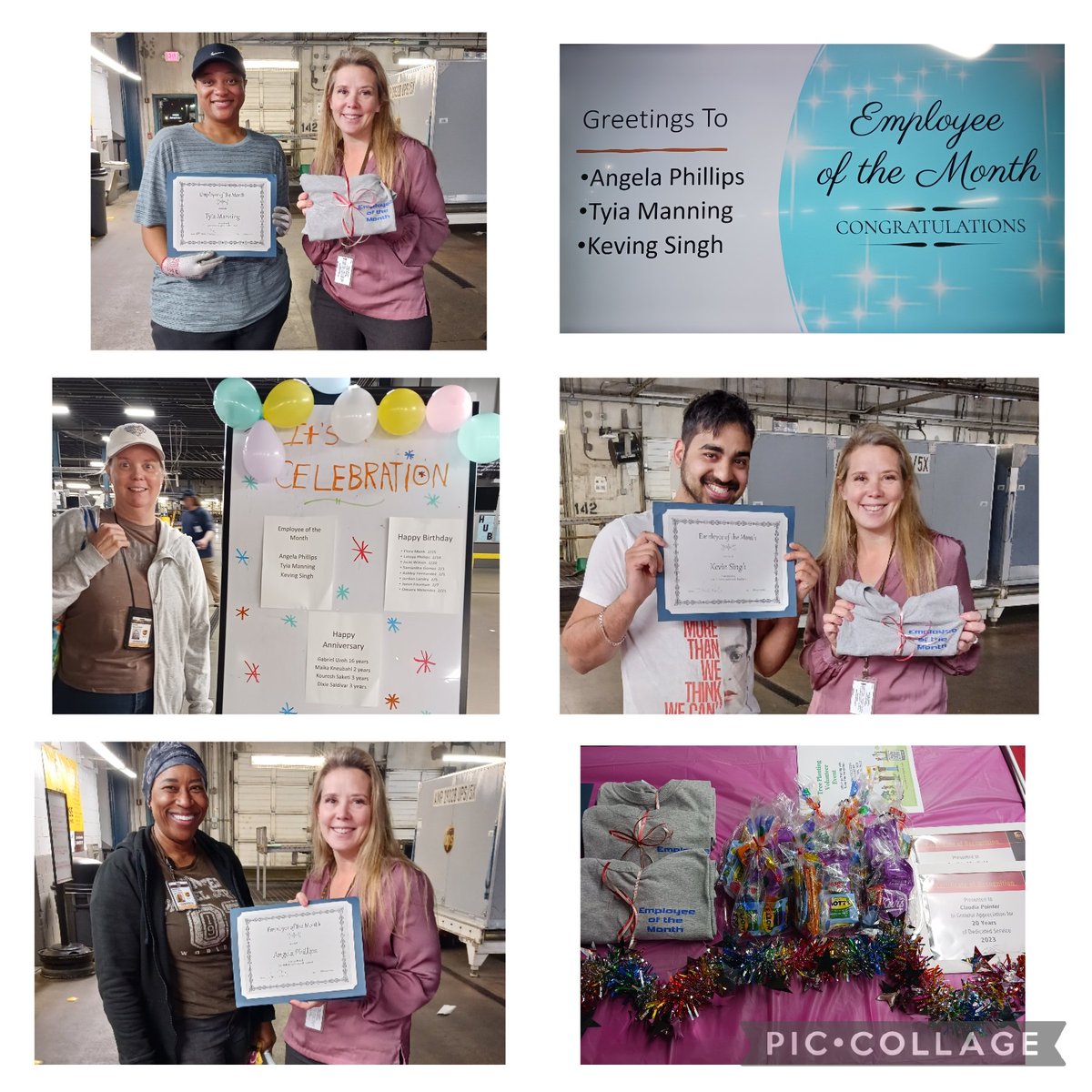 DFW Sunrise Hub tweet media