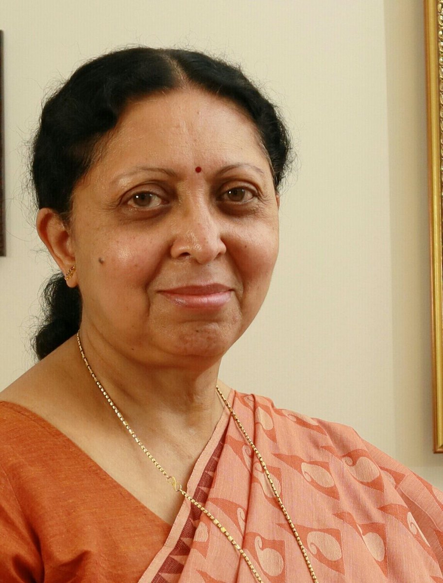 InstaaPR's tweet image. Bugworks Research Inc welcomes Dr. Renu Swarup to its Global Advisory Board
Read More : instaapr.com/news/news-deta…

#InstaaPR #PressRelease #Bugworks #GlobalAdvisoryBoard