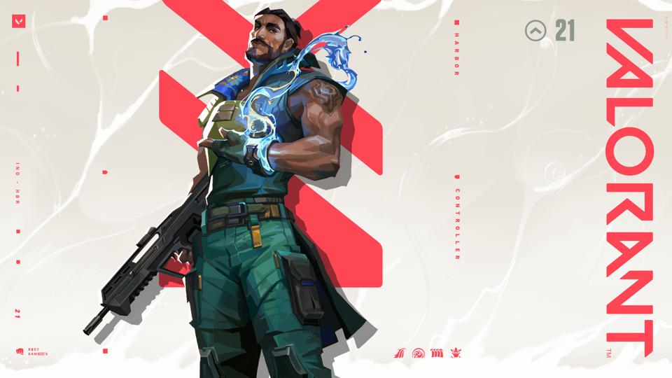GuerillaMethod's tweet photo. GR8 News From Riot: VALORANT is getting multiple new agents in 2023 on https://t.co/QTDL1Dgdoq via #GuerillaMethod https://t.co/AsVKTRnecM