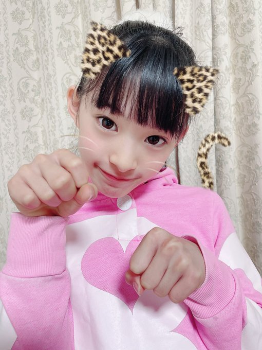 Twitterのコスプレ画像1