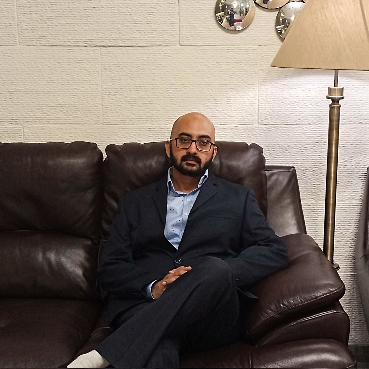#NewProfilePic