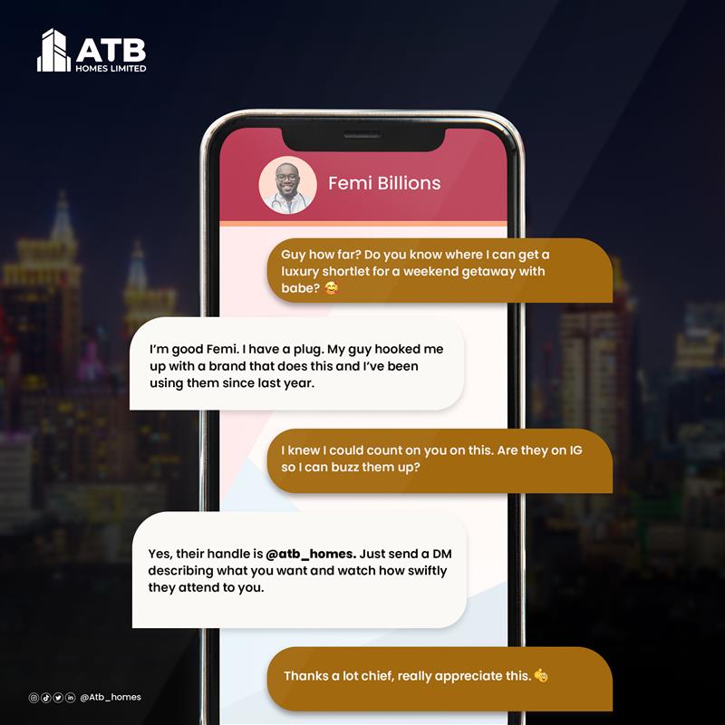 atb_homes's tweet image. What do you need a shortlet for this week? Shoot us a DM now let's talk.

#luxuryshortletsinlagos
#shortletsikoyi
#shortletsikeja
#atbhomes