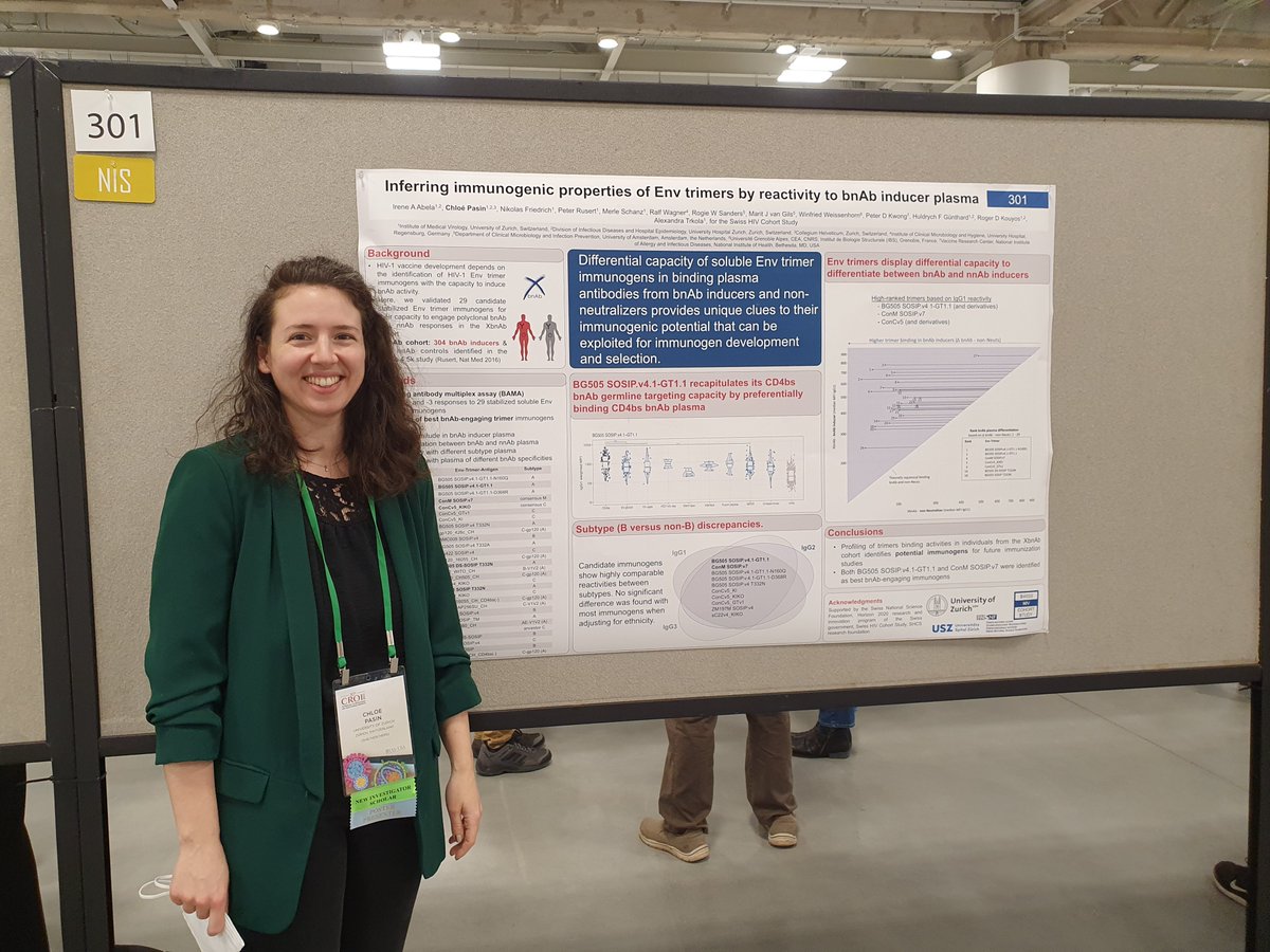 UZH Medical Virology tweet media