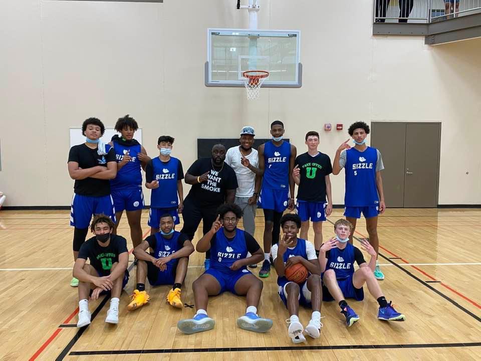 I’ll put my bread up for this squad any day <a href="/mwkb14/">Coach Greg</a> <a href="/AuVon5/">AuVon Sager</a> <a href="/LeroyBarnes_/">Leroy Barnes</a> <a href="/isaacivy5/">Isaac Ivy</a> <a href="/b_zyier/">floatfamzay☁️💚</a> <a href="/camhannah62/">Cam Hannah</a> @VinnyDeLuca1 @ford_jervon <a href="/JordanIn15/">Jordan In</a> <a href="/NikaelUgass/">Kel</a> <a href="/NWundy/">Nate.Wundy</a> #SizzleSilas #NeverForget