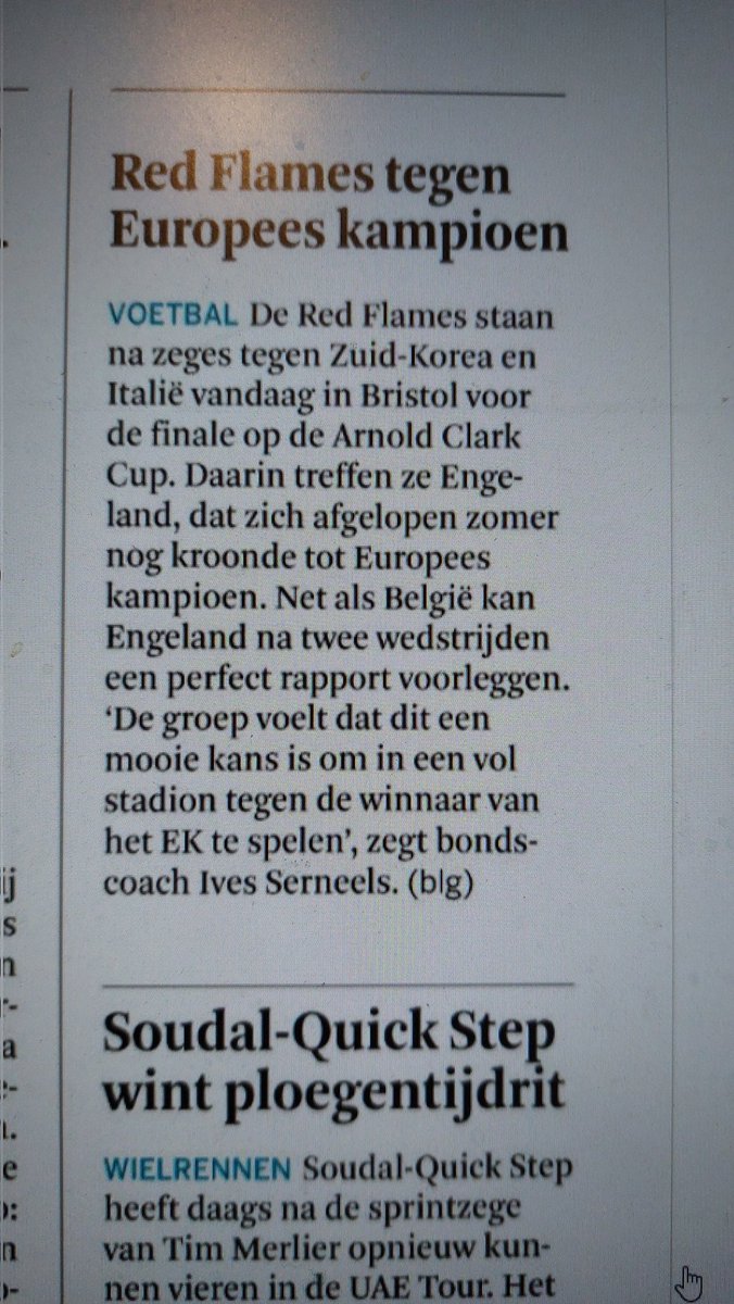 stefan van loock tweet media