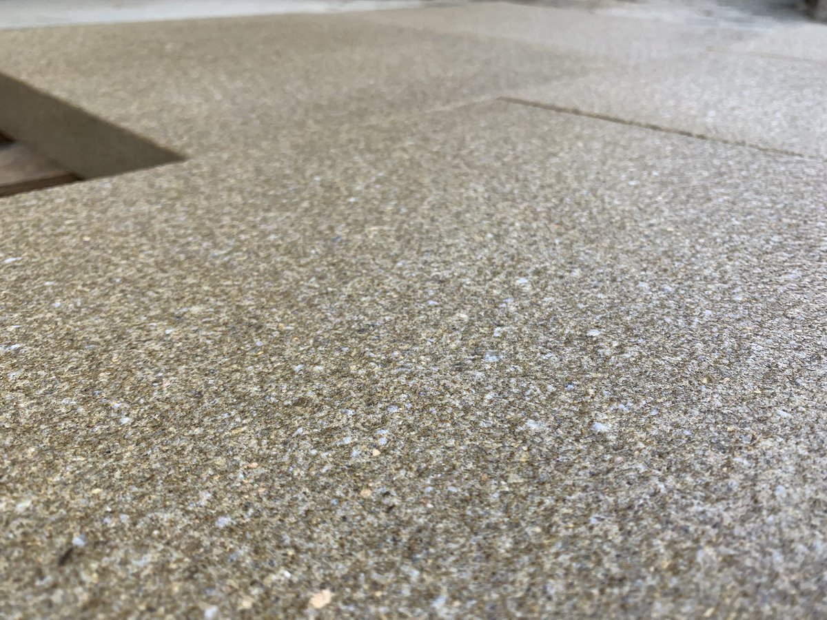 Dimensional Stone tweet media