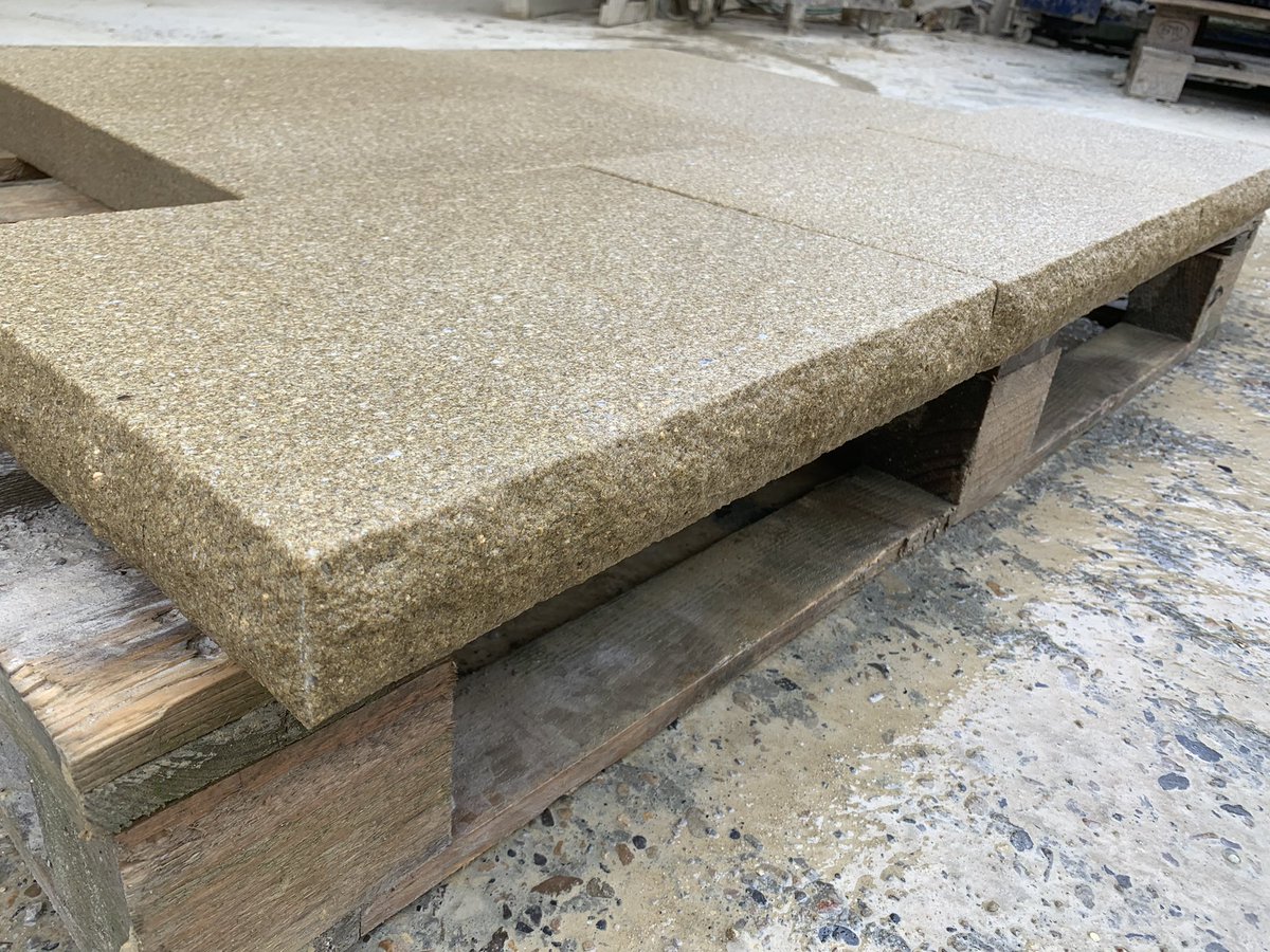 Dimensional Stone tweet media