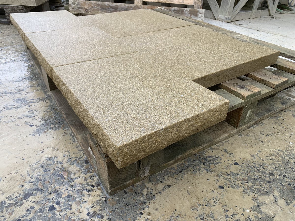 Dimensional Stone tweet media