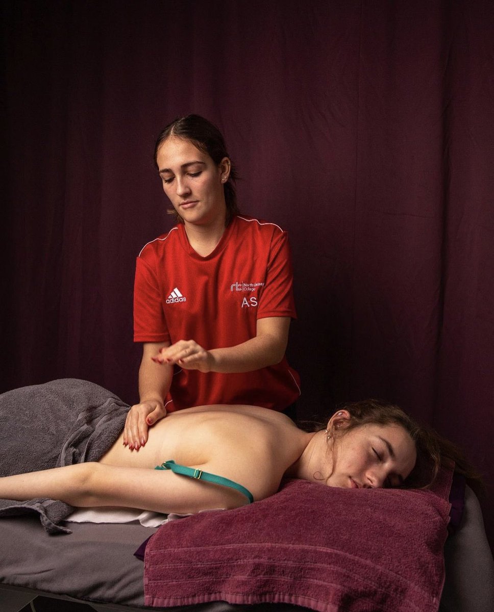 📢 Sport Massage Clinic 
💷 £10, The clinic evenings are running on the dates below ⬇️: 
Tuesday 14th March 
Tuesday 28th March 
Tuesday 25th April 
Tuesday 9th May 
Tuesday 16th May 
🕟 Appointment 4.30PM-6.30PM. 
📍Ora Salon. 
To book your appointment contact: 
📞01724 294095