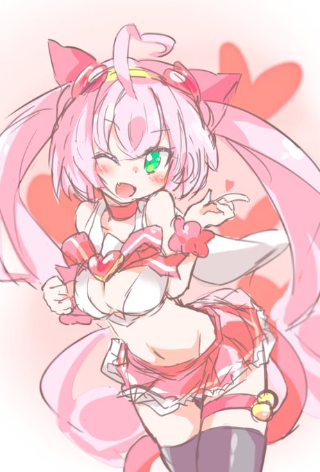 再掲!!!!!
#ねこの日
#にゃんにゃんの日 