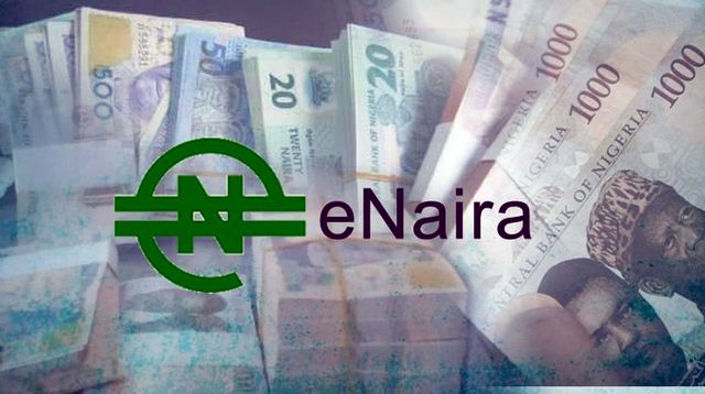 🇳🇬 Банк Нигерии ищет партнеров для «перезагрузки» eNaira Регулятор требует полной «перезагрузки» ради привлечения большего количества пользователей. По данным #Bloomberg, Банк Нигерии хочет контролировать проект CBDC во всех деталях.