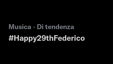 solocontebef's tweet photo. my safe place. ❤️‍🩹 #Happy29thFederico https://t.co/kaRij3TIr1
