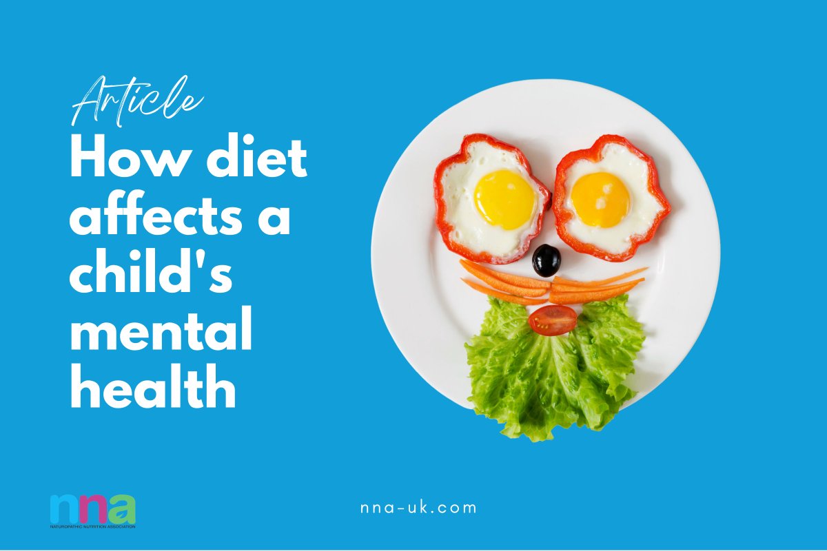 The_NNA's tweet photo. The University of Agder (UiA) in Norway, has demonstrated that children who maintain a nutritious diet throughout their childhood exhibit improved mental health by the age of eight years.
https://t.co/zI4gI6TQcf 

-⠀⠀
-⠀⠀
 #healthfood #food  #mentalhealth #kids #children⠀ https://t.co/iqykuK40EQ