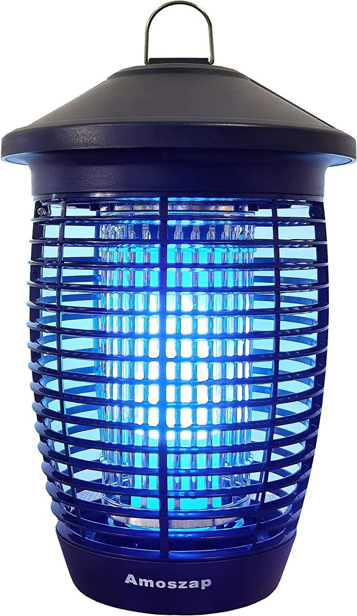 Lord Victor on Twitter "How do these purple bugkilling lights