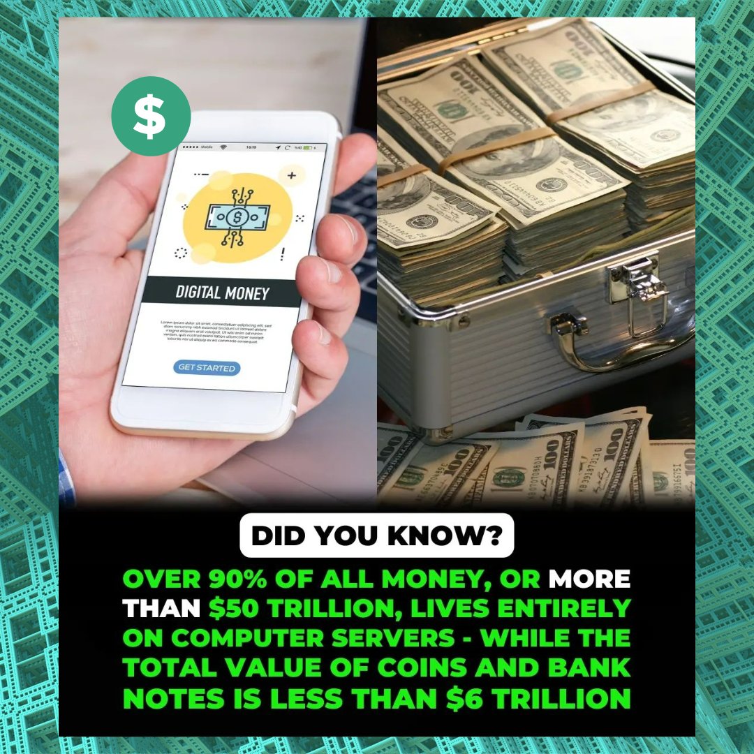 iminati1012's tweet photo. DID YOU KNOW?
Website- https://t.co/5zqe3nnhxo
Facebook- https://t.co/fnj3iZzdmO
Instagram- https://t.co/Tp1097uKDx
LinkedIn- https://t.co/gidqfjls4m
#blockchain #investment #india #crypto #cryptocurrency #finance https://t.co/igqAR6Qeyk