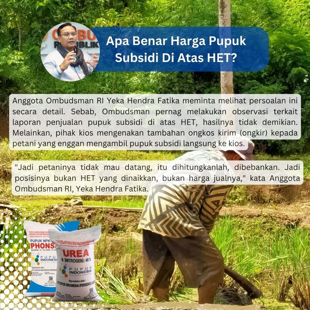 Die_Hearts's tweet photo. Harga HET Pupuk itu tidak naik. cuma karena ada biaya ongkir jadinya terkesan naik.#David #Rubicon #AnakBelumSiap #Pelakor #BuRisma https://t.co/c97nQ2MosO