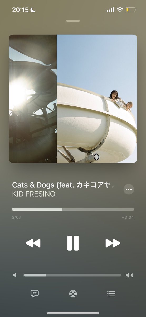 hamuhamurats's tweet photo. @Luvvvv__xxx フレシノとコラボした曲すきです https://t.co/vQS9Y9pWbf