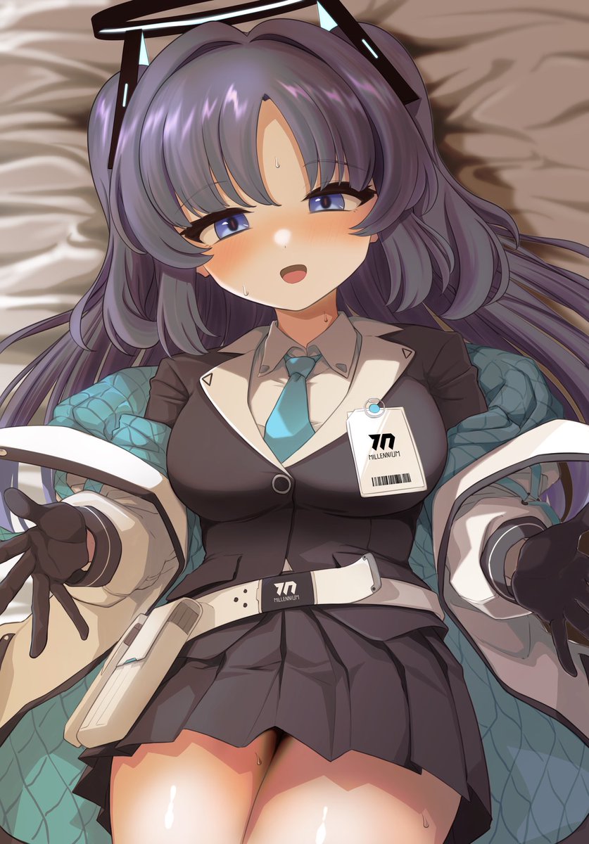 #太ももは太いから太ももって言うんだよ 