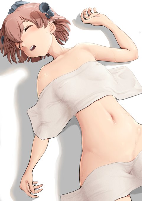 雪風ちゃんと・・・その4 