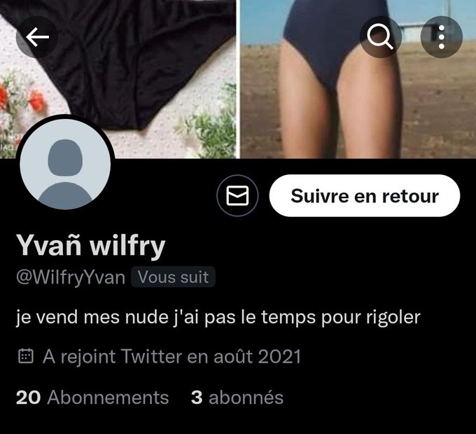 Fin de la blague. https://t.co/tWffIOGPld