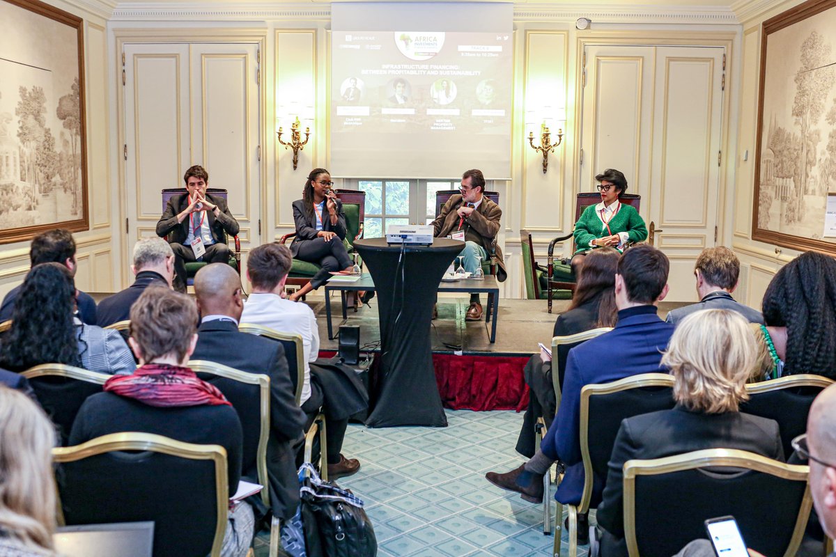 Africa Investments Forum & Awards - AIFA tweet media