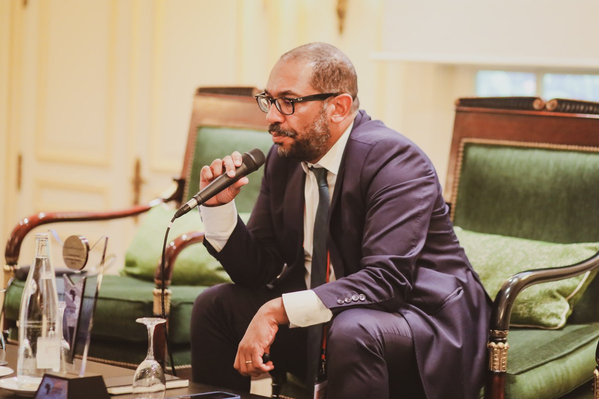 Last edition of <a href="/AIFA2023/">Africa Investments Forum & Awards - AIFA</a> we had the pleasure to welcome #expert speakers on our conferences focusing on "#Infrastructure and #Cityplanning

🎤 Thank you to our #speakers for bringing these subjects on the forefront and expressing their vision of the #Africa of tomorrow.