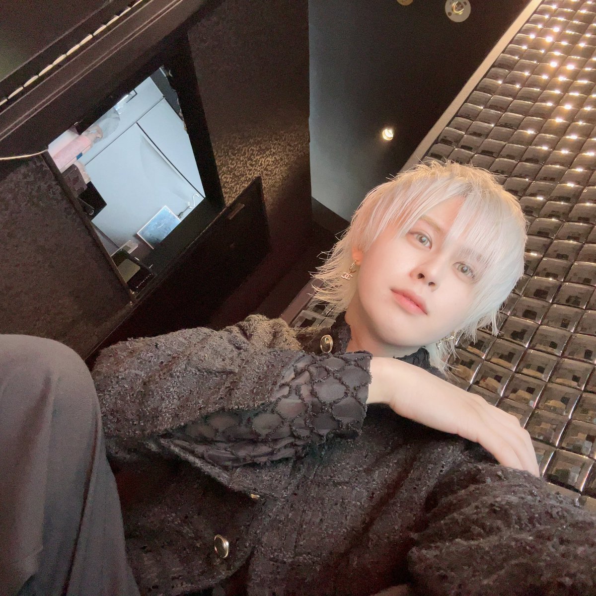 mryumi2019's tweet photo. ローアングルで撮ってみた👏 https://t.co/dEbEyFMJwY