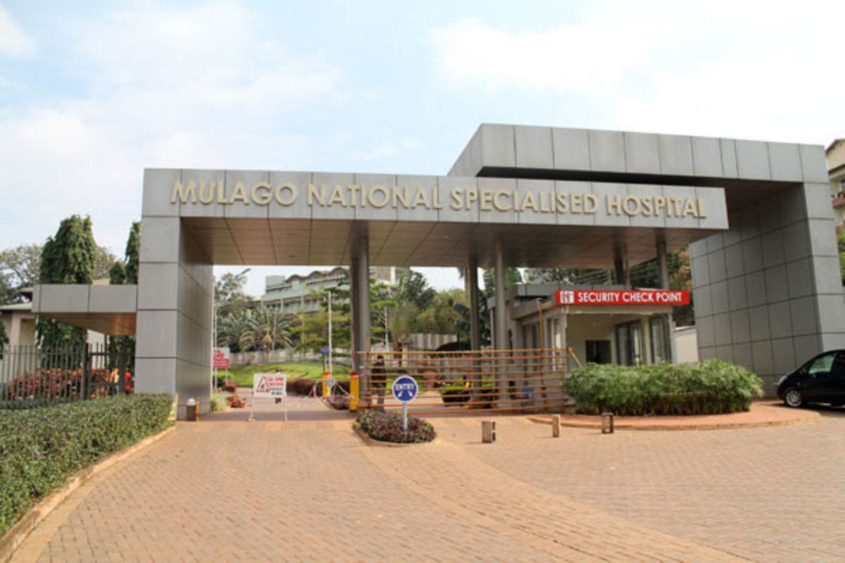 Why is everyone silent about @MulagoHospital My wife gave birth at Mulago specialised women and neonatal hospital two weeks ago. I had always avoided Mulago my entire life, but just because of the baby's condition(Omphalocele), we were told the best place to be was