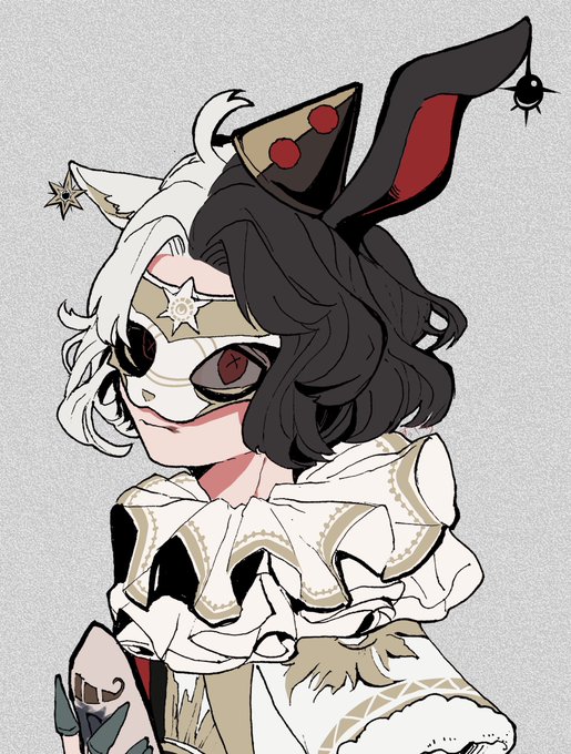 描けば描くほどかわいい衣装 