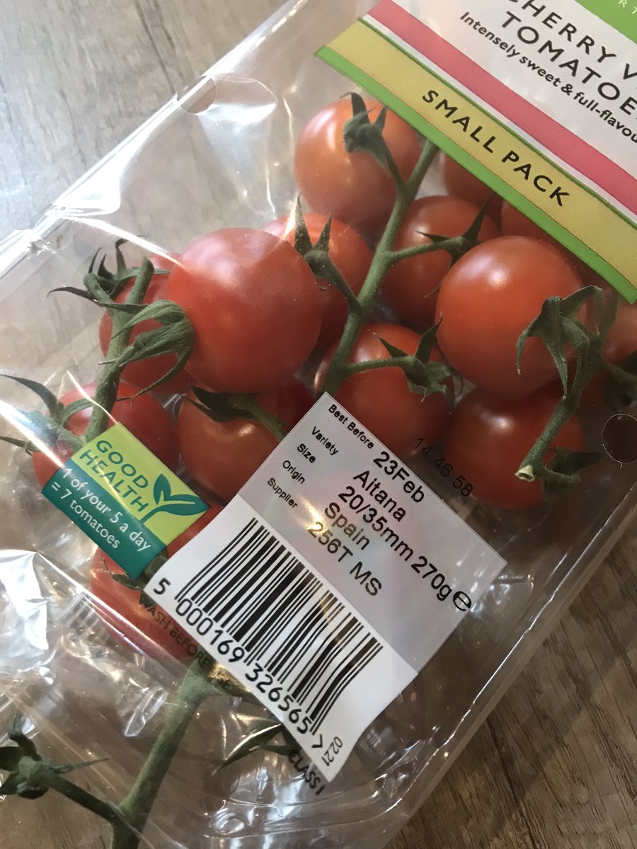Got some tomatoes - keep it quiet - yours for £20quid - pick up only 😂😂😂🍅🍅