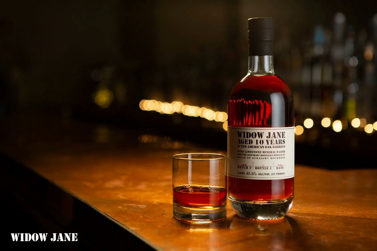 The Whisky Shop On Twitter A Wonderful Release From Widow Jane the-whisky-shop-on-twitter-a-wonderful-release-from-widow-jane
