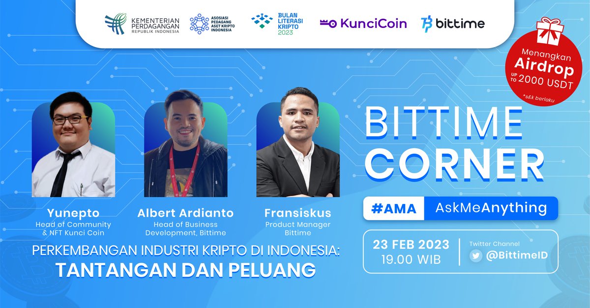 bittimexchange tweet picture
