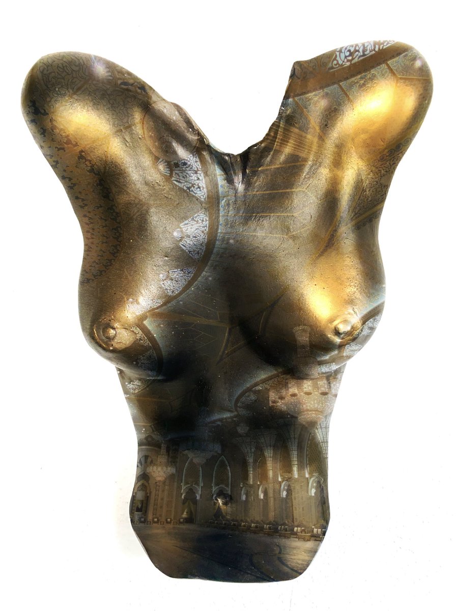 Ordinal Torsos tweet media