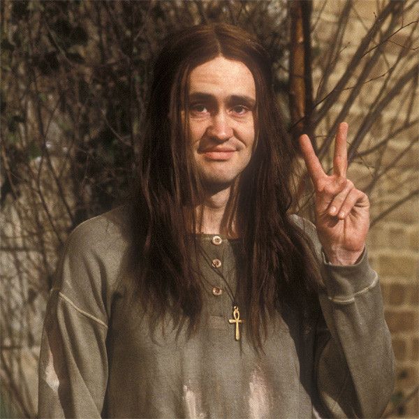 Happy 70th Birthday to the legendary actor and comedian #NigelPlaner 🎉