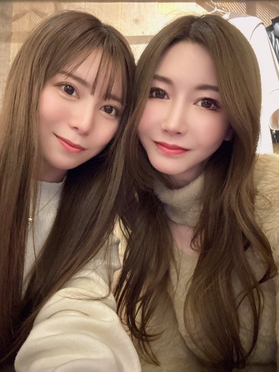 rin_mo_'s tweet photo. 一笑千金🤍@ryo_ayumi1027 https://t.co/sK72ltWfnL