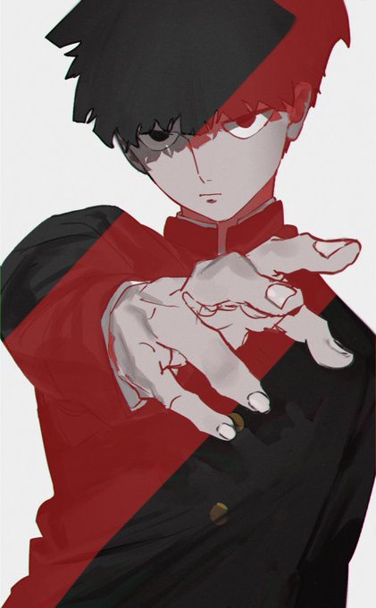 「mp100」 illustration images(Latest))