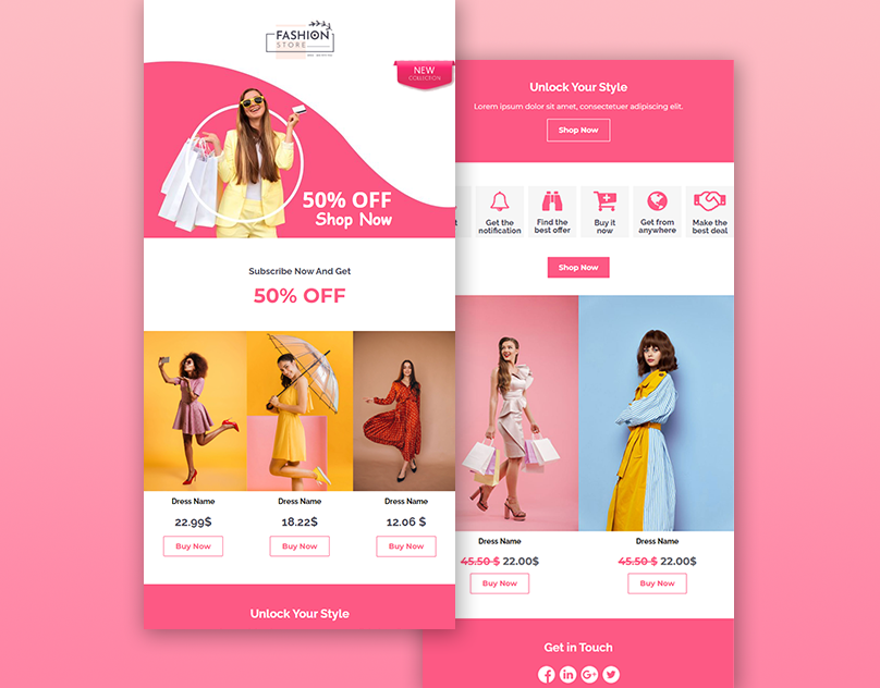 Are you going to do a similar project?

Hire Me: fiverr.com/share/8e6ekZ

#email
#mailchimp
#mailchimptemplate
#emailmarketing
#emailtemplate
#mailchimpautomation
#emailcampaign
#emailnewsletter
#newsletterdesign
#newsletter
#mailchimptemplate