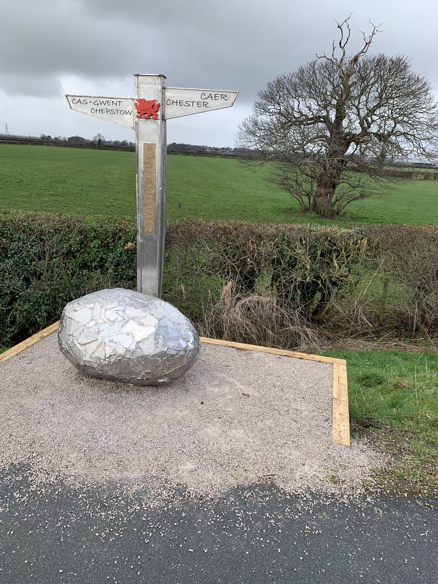 StephenFoote01's tweet photo. Done a run. #welshborder #7km https://t.co/jzu7odNatl