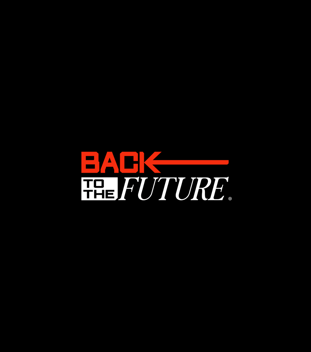 fabianarbor's tweet photo. Back to the Future (2023) https://t.co/W1z9i6YLTn