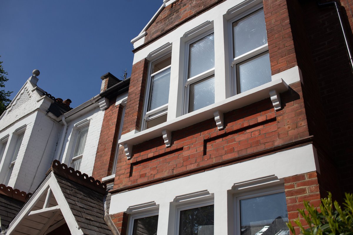 Add a classic look to your home while enjoying the modern convenience and functionality of PVC sliding sash windows. Adding Wembley Windows’ sliding sash windows will improve your home’s energy efficiency, security, and curb appeal. 

#WhichTrustedTrader #CheckaTrade