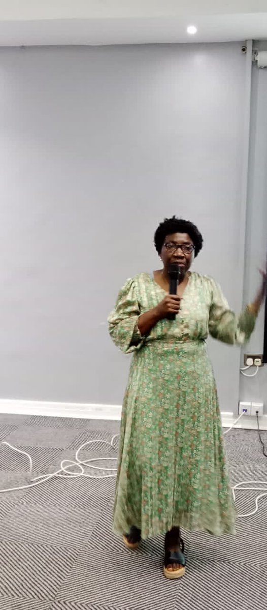 Tariro Kutadza one of the CCM representative presenting on the Global Fund processes and outlining the roles of the Country Coordinating Mechanism team.
<a href="/GlobalFund/">The Global Fund</a>  <a href="/theGFF/">The GFF</a>  <a href="/giz_gmbh/">GIZ</a> <a href="/Aidsfonds_intl/">Aidsfonds International</a> <a href="/StopTBZimbabwe/">Stop TB Partnership Zimbabwe</a> <a href="/naczim/">NAC Zimbabwe</a>  <a href="/MoHCCZim/">Ministry of HealthZW</a>  <a href="/FACTzim/">FACT Zimbabwe</a>  <a href="/zichire/">ZiCHIRe Project</a>  <a href="/nangozimbabwe/">NANGO Zimbabwe</a>