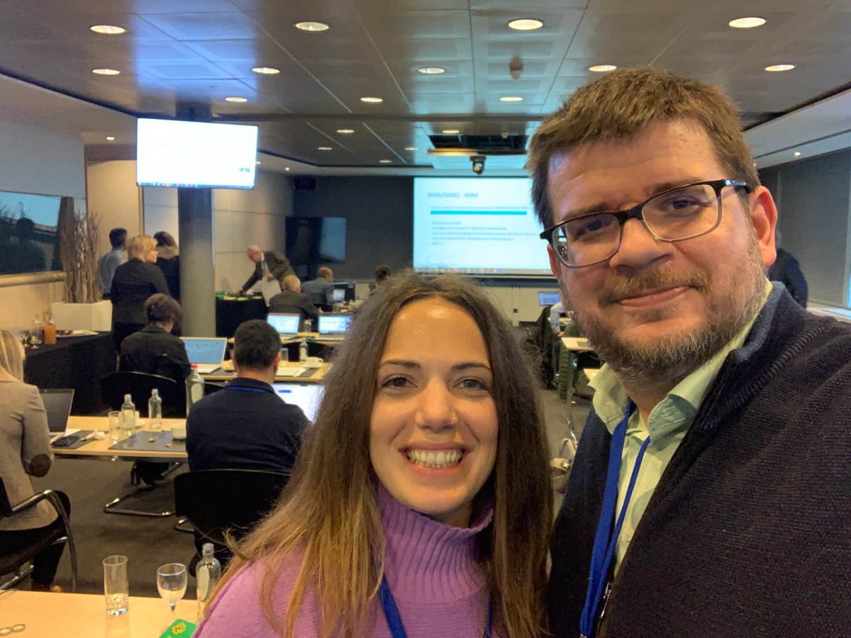 CORE_inno's tweet photo. ๐ด#coreIC is attending the P4Planet and Cognitive Plant cluster joint workshop in Brussels๐ง๐ช, where 2 of our projects from the #H2020 call DT- SPIRE-06-2019 Digital technologies for improved performance in cognitive production plants (@Cogniplant_EU & @capri_eu) present (cont.) https://t.co/KDDkbCMcAD