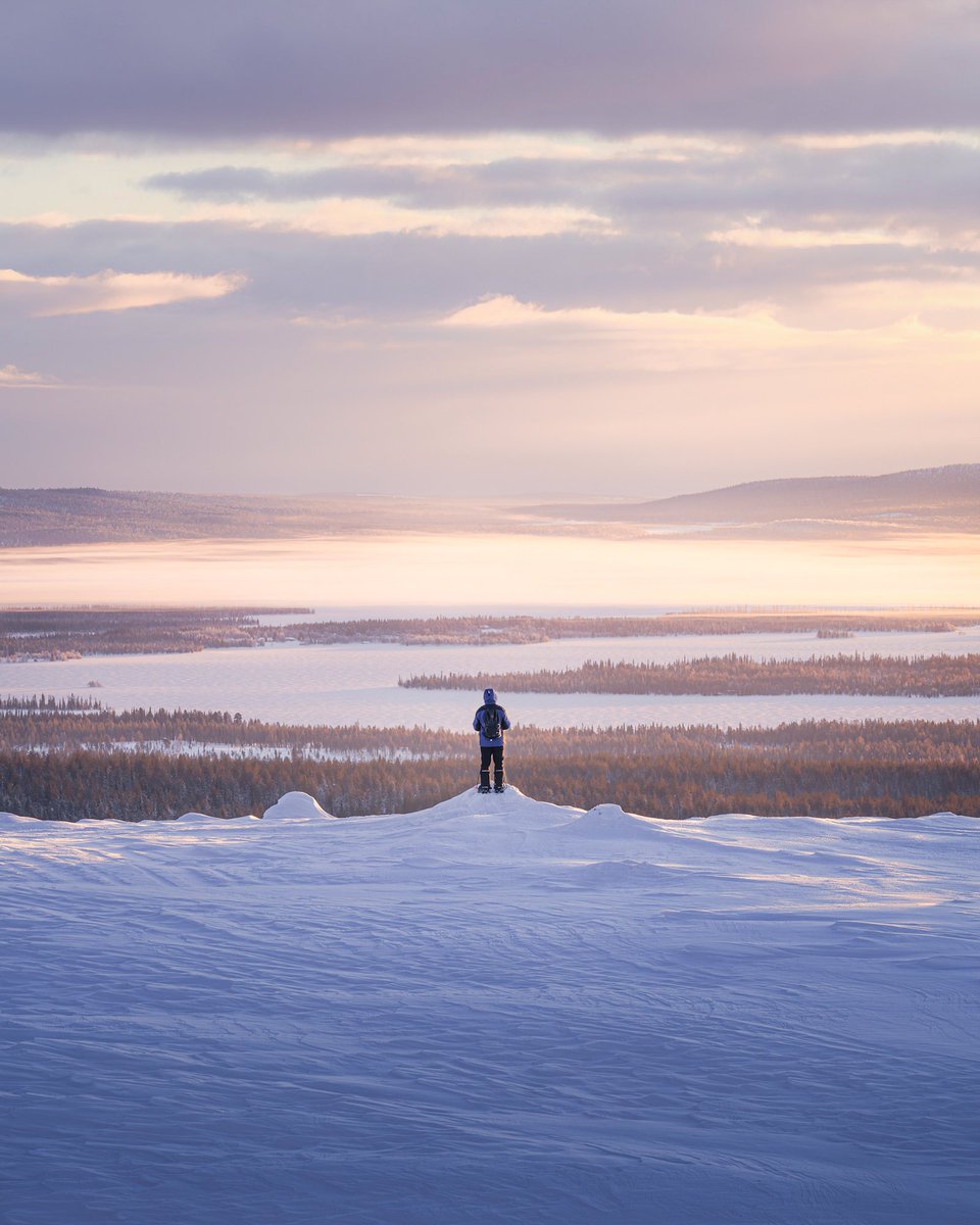 Second GM from a fell 🇫🇮