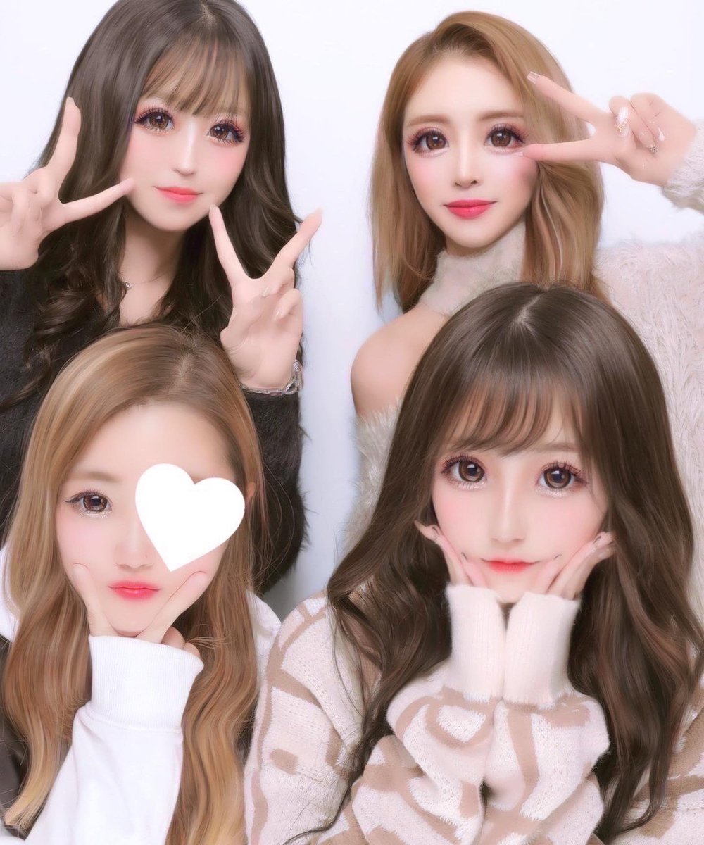 __krn13_'s tweet photo. 最近。💭💖 https://t.co/LQgpsO19JH