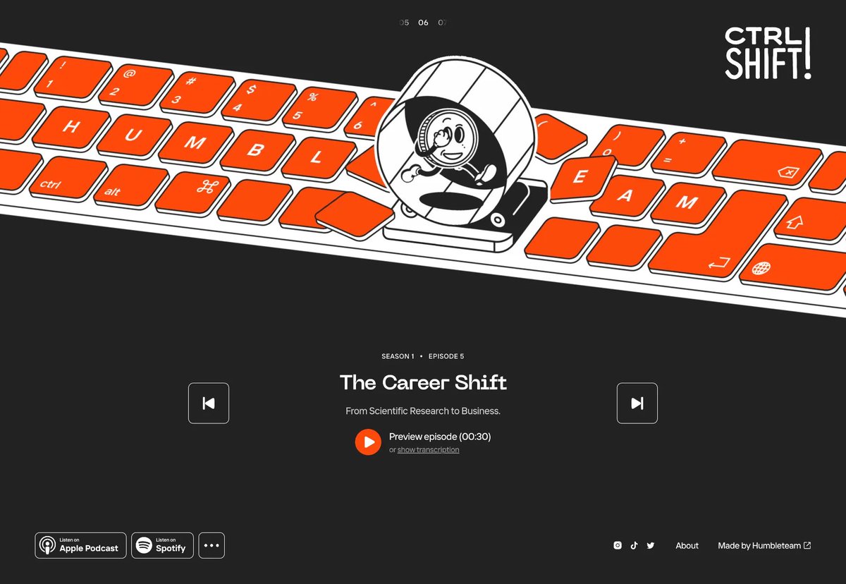 HTML5_Doctor's tweet image. 20 Best New Websites, February 2023 dlvr.it/Sjpcpd