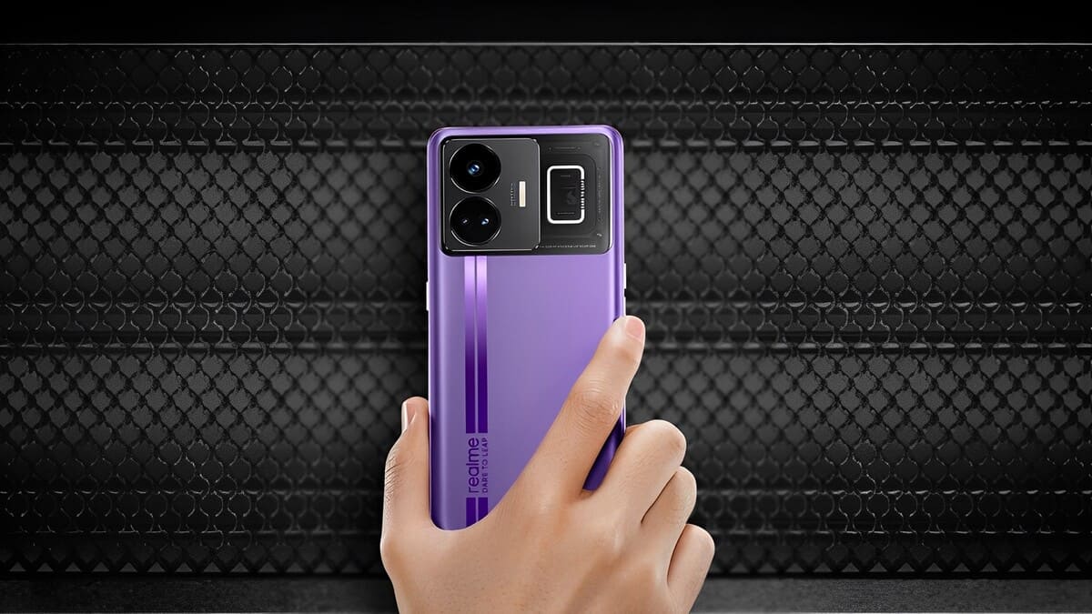CeotechI's tweet photo. realme GT Neo 5 Lite, svelate le specifiche tecniche
#100W #144Hz #5500mAh #Amoled #Android13 #GadgetTech #MidRange #Mobile #Notizie #realme #realmeGTNeo5Lite #RealmeUI40 #Rumors #SmartDevice #Smartphone #Snapdragon7Gen2 #TechNews #Tecnologia #Telefonia

https://t.co/FoYDaVBTJi https://t.co/ImiXx4Fq0o