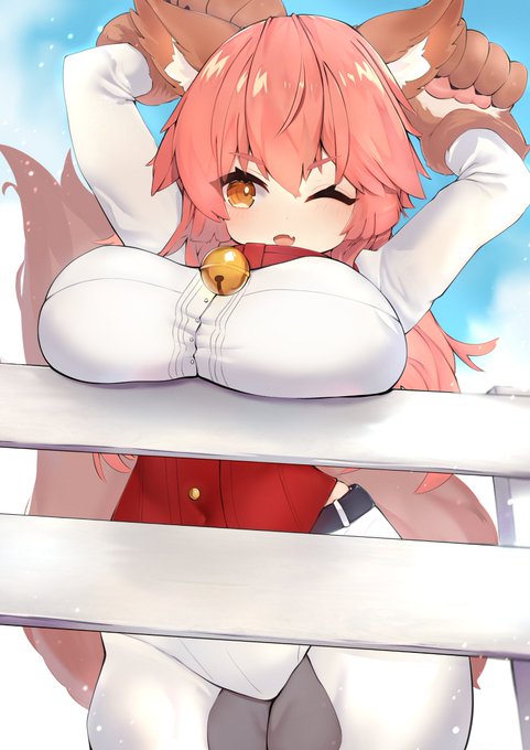 ウッーウッーウマウマきゃっと🏇 