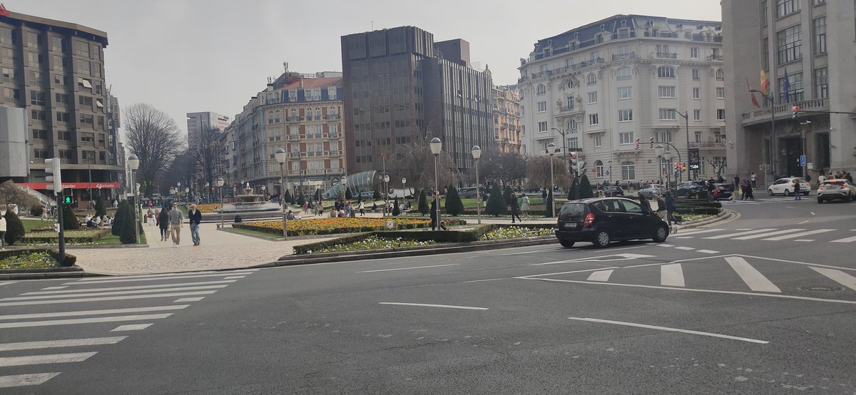 sranguelov's tweet photo. Today the new ESF+ Programme for the Basque country (Spain) was officially launched in Bilbao. Targeted investment to promote the European Pillar of Social Rights principles and deepen the labour market reforms in Spain. @EU_Social #SocialRights https://t.co/XzDih37PPI