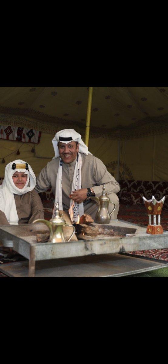 صالح  الناصر العُمري tweet media