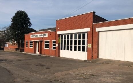 rightbizUK's tweet image. MOT Garage on large freehold
City of Manchester, Manchester
Freehold Price: £425,000
rightbiz.co.uk/buy_business/f…
 
  #garagebusinesses  #developmentsites  #manchester  #cityofmanchester  #businessforsale